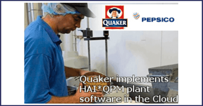 Nieuwsitem_quaker-banner1 Quaker Pepsico HAI software nieuwsitem
