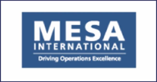 News-mesa-3 Smart Factory Cloud Computing Paperless Plant Lab HAIQPM