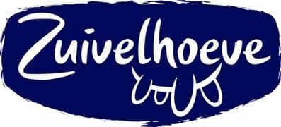 Zuivelhoeve Logo