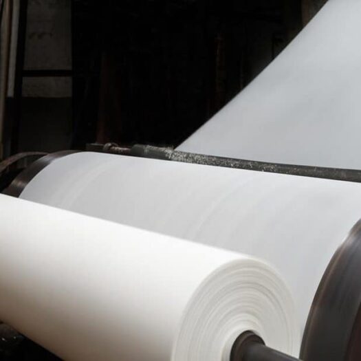 Pulp & Paper Industry Pulp&PaperIndustryHai QPMSmartFactoryCloudComputing