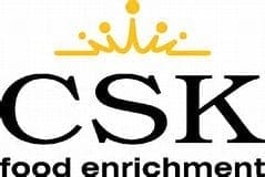 CSK Food Enrichment Logo