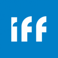 IFF logo e