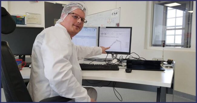 zuivelindustrie zuivelindustrie CSK Batch software