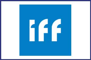 IFF logo e