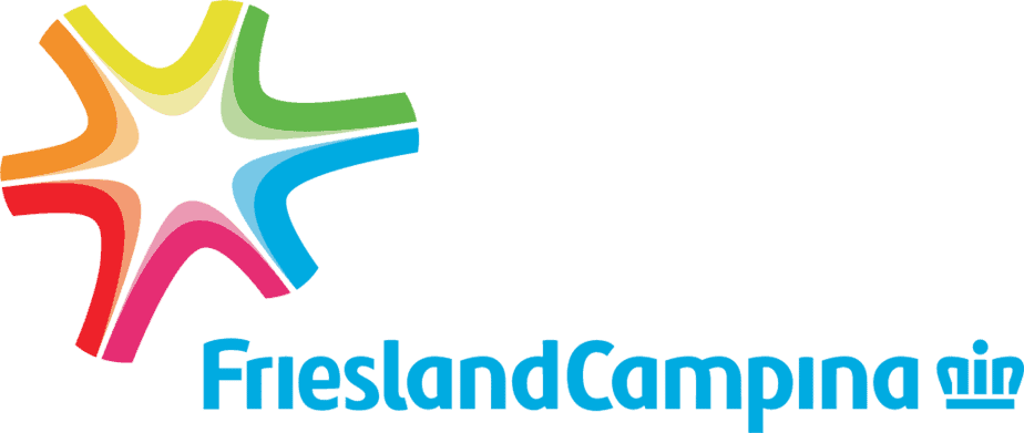 frieslandcampina logo