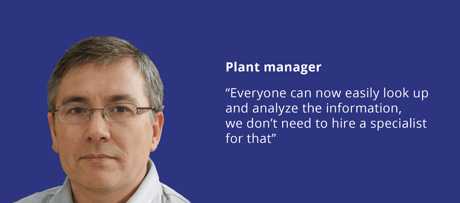 Plant Manager