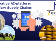 Innovative AI-platform for Diary Supply Chains
