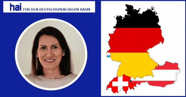 HAI für dem deutschsprachigen Raum