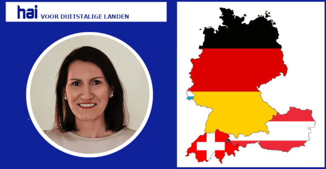 HAI voor duitstalige landen