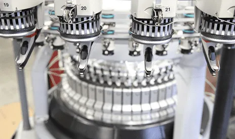textile industry textile industry