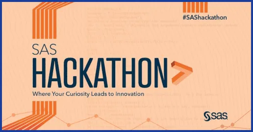 SAS Hackathon