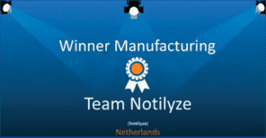 Winning the worldwide
