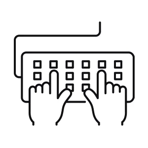 Data Entry Data Entry