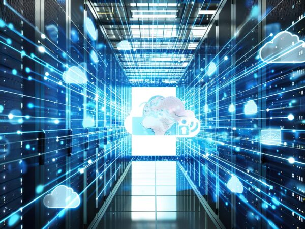 Connecting the Dots: Cloud Servers Orchestrating Expansive Data Exchange Networks. Connecting the Dots: Cloud Servers Orchestrating Expansive Data Exchange Networks.