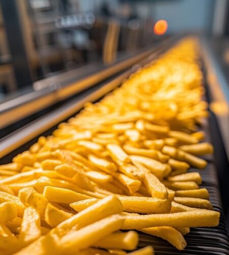 fry factory fry factory
