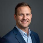 Portret Operations Director Chemical Industry